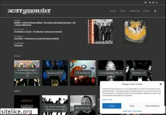 scarrymonster.com