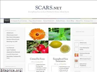 scars.net