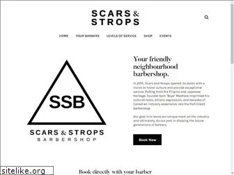 scarsandstrops.com