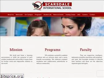 scarsdale.edu.pk