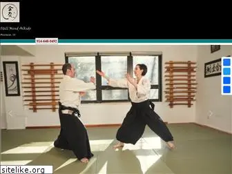 scarsdaleaikido.com