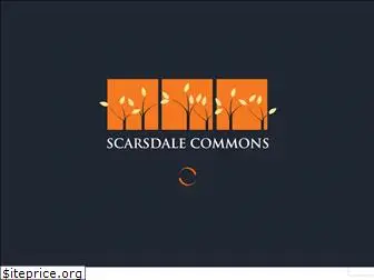 scarsdalecommons.com