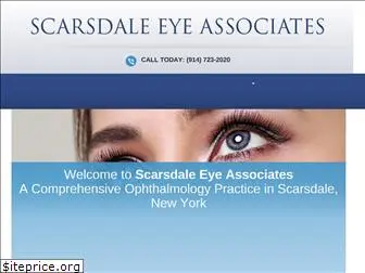 scarsdaleeyeassociates.com