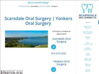 scarsdaleoralsurg.com