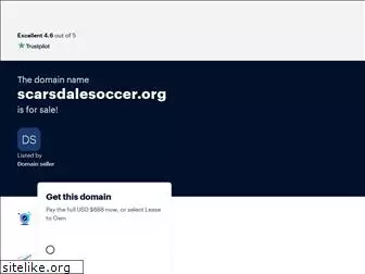 scarsdalesoccer.org