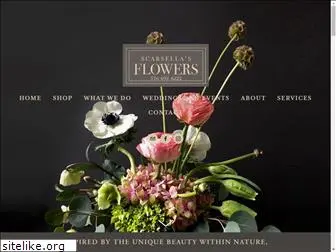 scarsellasflowers.com