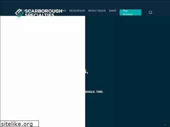 scarspec.com