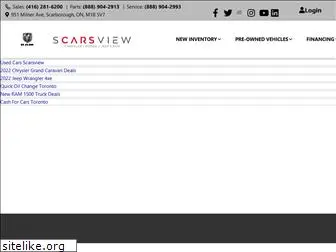 scarsviewchrysler.ca