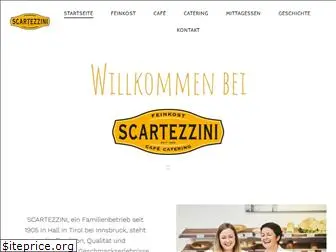 scartezzini.com