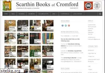 scarthinbooks.com