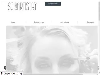 scartistry.com.au