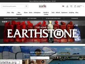 scarvapottery.com