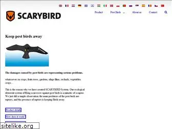 scarybird.com