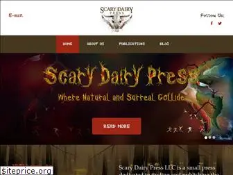 scarydairypress.com