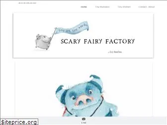 scaryfairyfactory.com