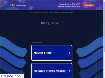 scaryme.com