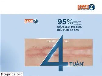 scarz.com.vn