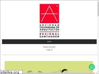 scasantander.org