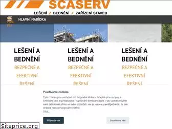 scaserv.cz
