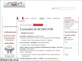 scasi.com