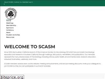 scasm.org
