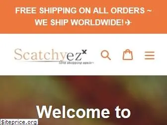 scatchyez.com