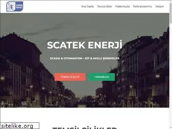 scatek.com
