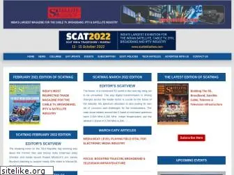 scatmag.com