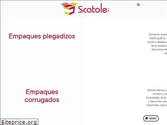 scatole.com.co