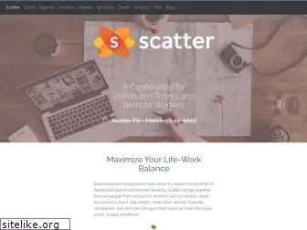 scatter.us