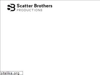 scatterbrothers.com