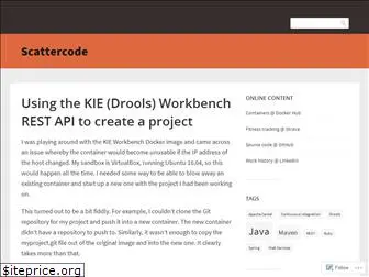 scattercode.co.uk
