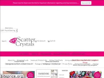 scattercrystals.co.uk