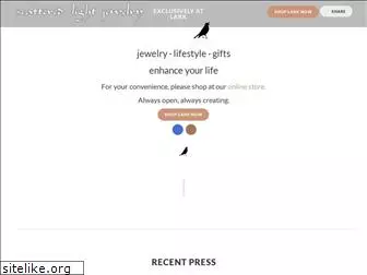 scatteredlightjewelry.com