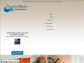 scattermats.com.au