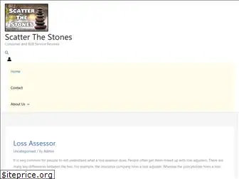 scatterthestones.co.uk