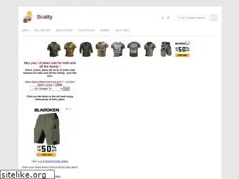 scatty.com