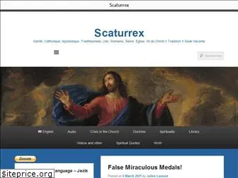 scaturrex.eu