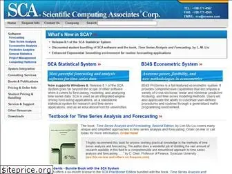 scausa.com