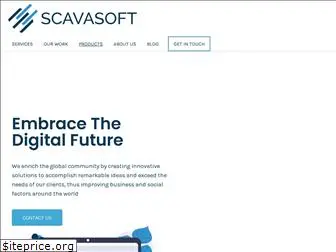 scavaline.com