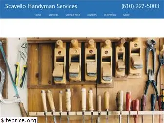 scavello-handyman-services.com