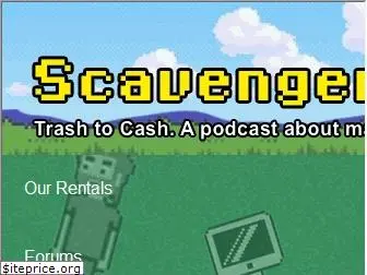 scavengerlife.com