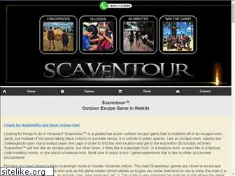 scaventour.com