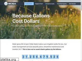 scawater.com