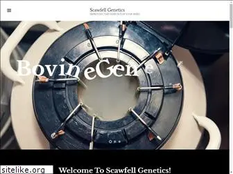 scawfellgenetics.com