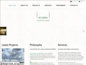 scazma.com