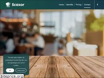 scazor.com