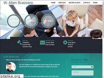 scazzeroacct.com