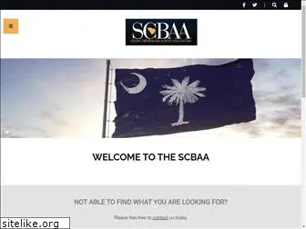scbaa.org