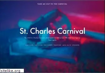 scbcarnival.com